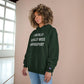 I Really Really Miss Bridgeport Champion Hoodie