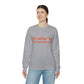 I'd rather be in Centerbrook Unisex Heavy Blend™ Crewneck Sweatshirt