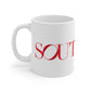 41 Tilt Southport Mug 11oz