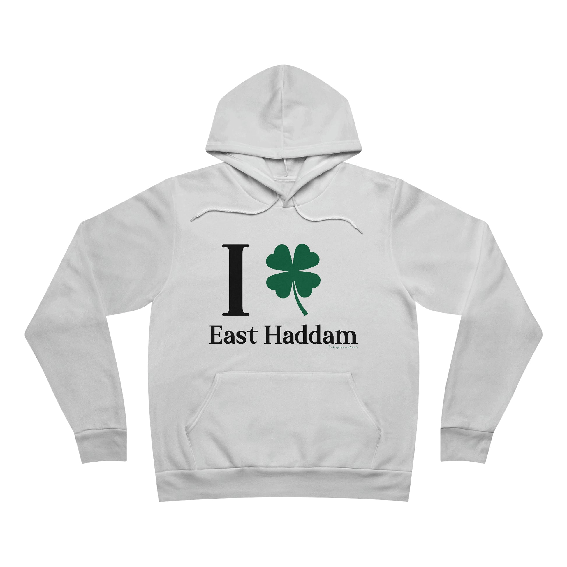 east haddam connecticut hoodie