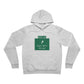 Vintage WCP Exit 67 Sign Unisex Sponge Fleece Pullover Hoodie