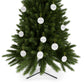 41 Tilt New Fairfield Glass Ornaments