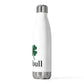 I Clover Trumbull 20oz Insulated Bottle