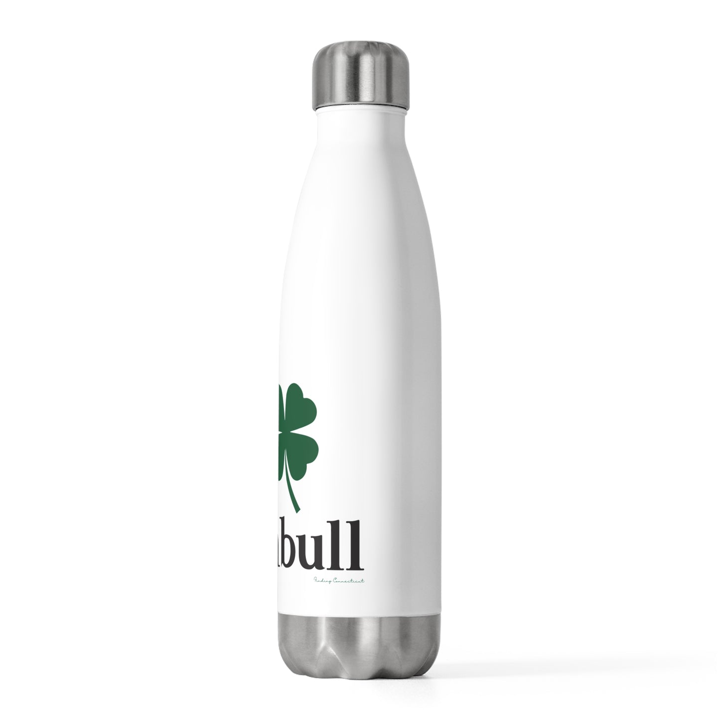 I Clover Trumbull 20oz Insulated Bottle