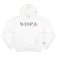 41 Tilt Weston Champion Hoodie
