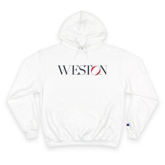 41 Tilt Weston Champion Hoodie