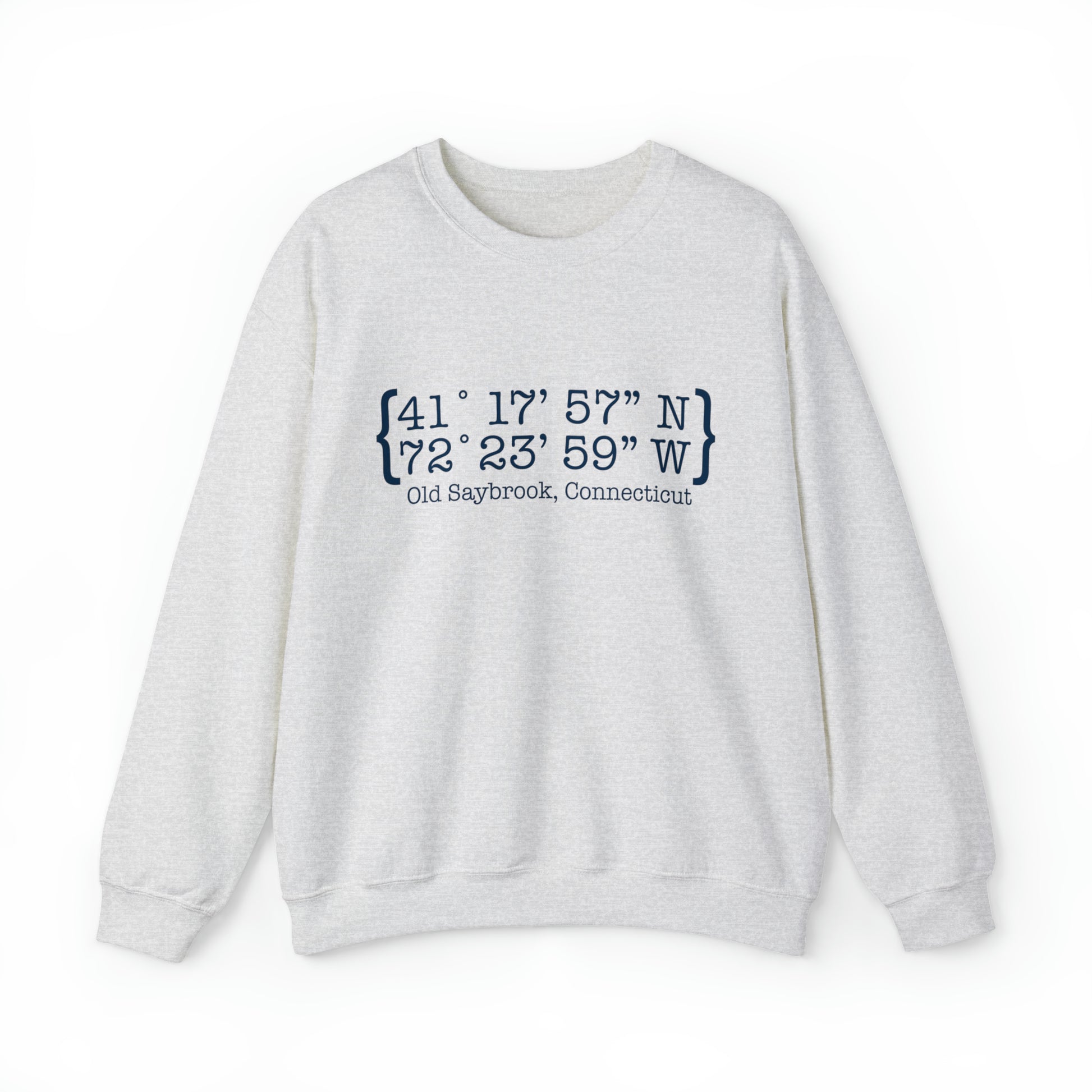 old saybrook ct sweatshirt