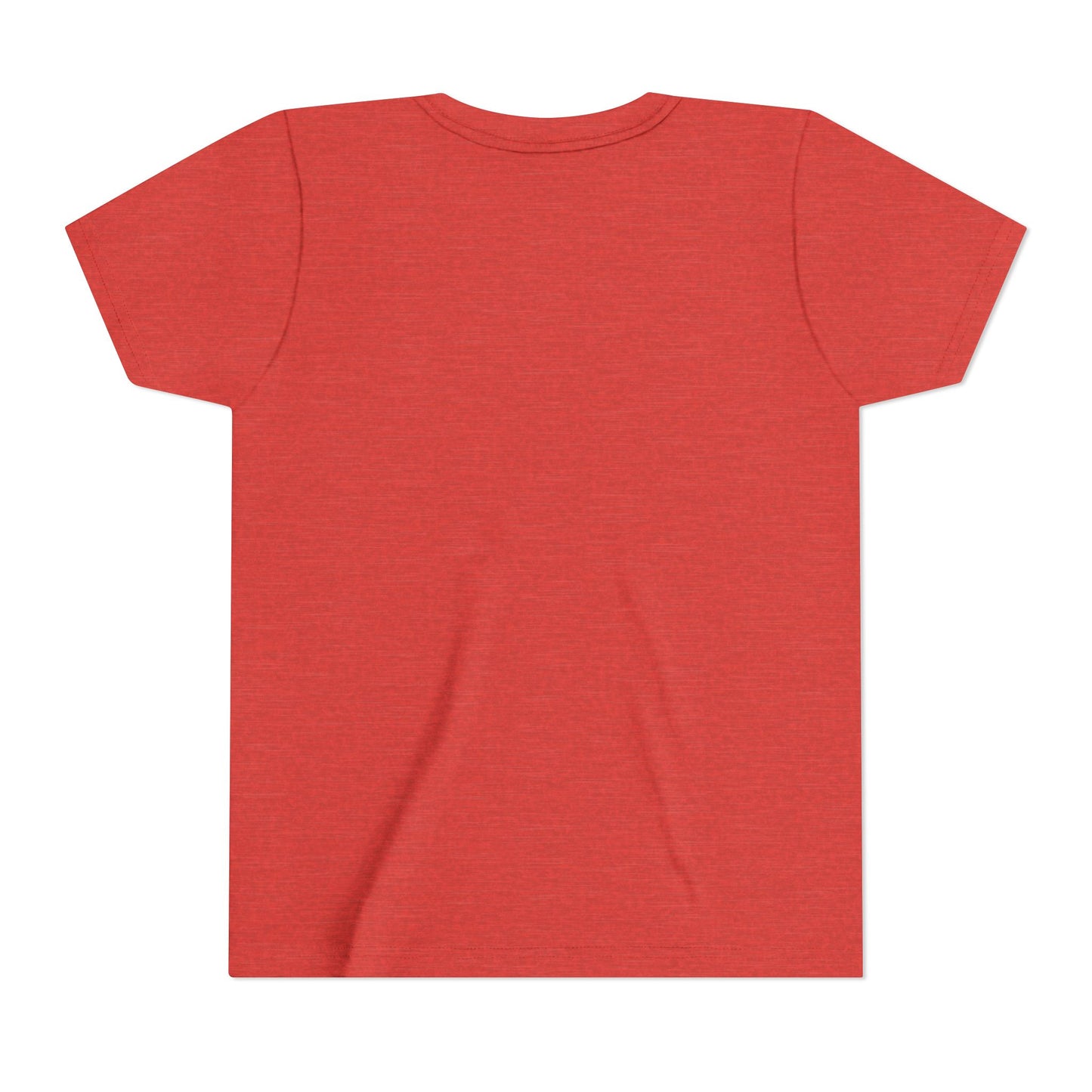 Just a kid from Westbrook Youth Short Sleeve T-Shirt