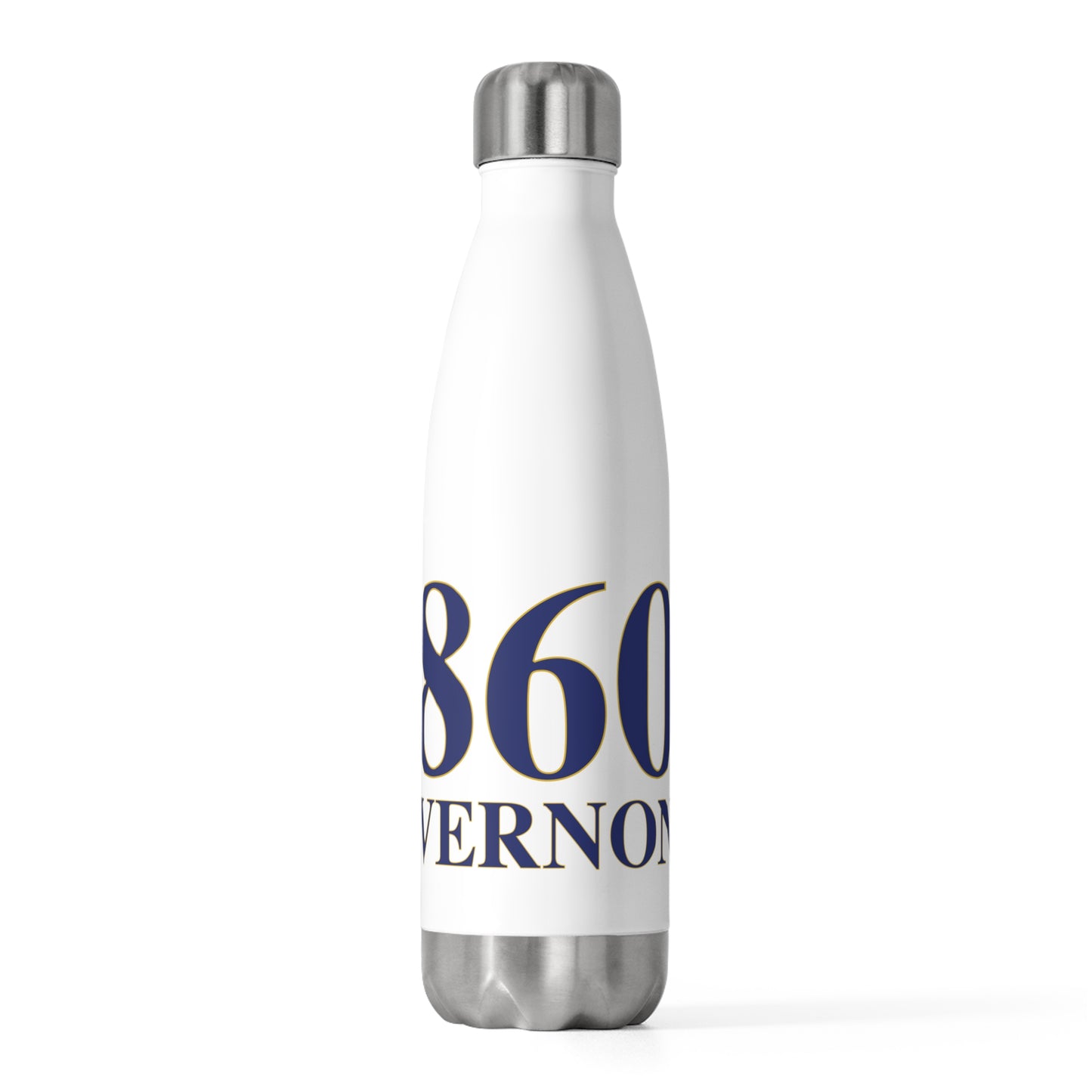860 Vernon 20oz Insulated Bottle