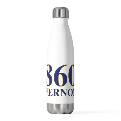 860 Vernon 20oz Insulated Bottle