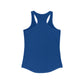 #thehamdenlife Women's Ideal Racerback Tank