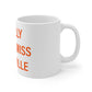 I Really Really Miss Montville Connecticut Mug 11oz