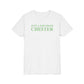 Just a kid from Chester Youth Short Sleeve T-Shirt