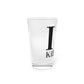 I Clover Killingly Pint Glass, 16oz