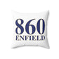 860 Enfield Polyester Square Pillow