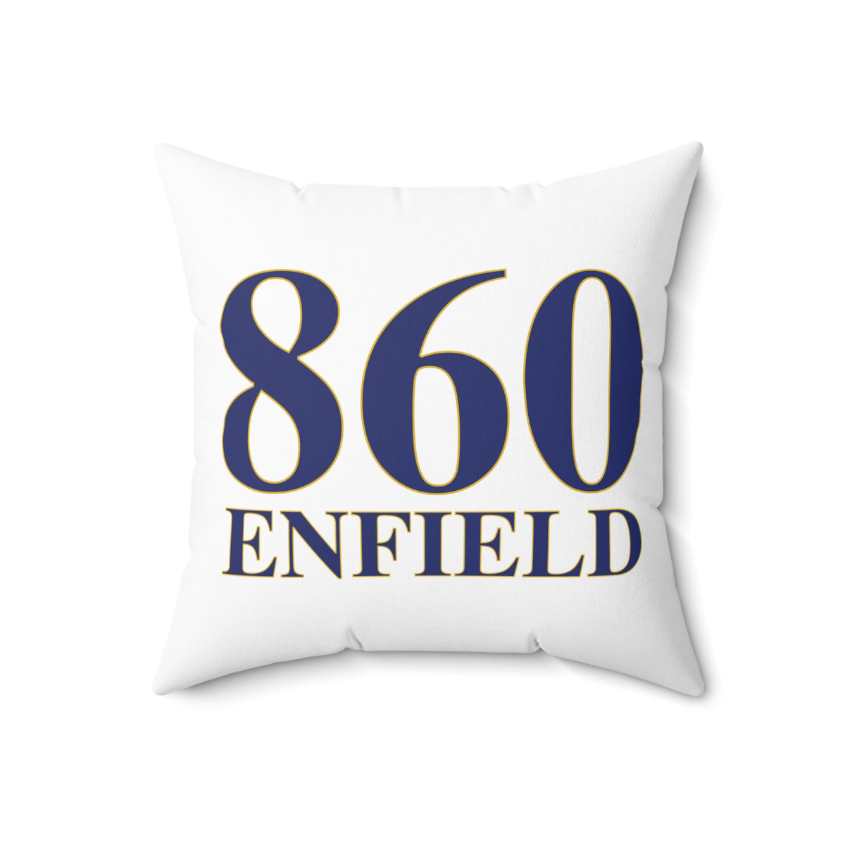 860 Enfield Polyester Square Pillow
