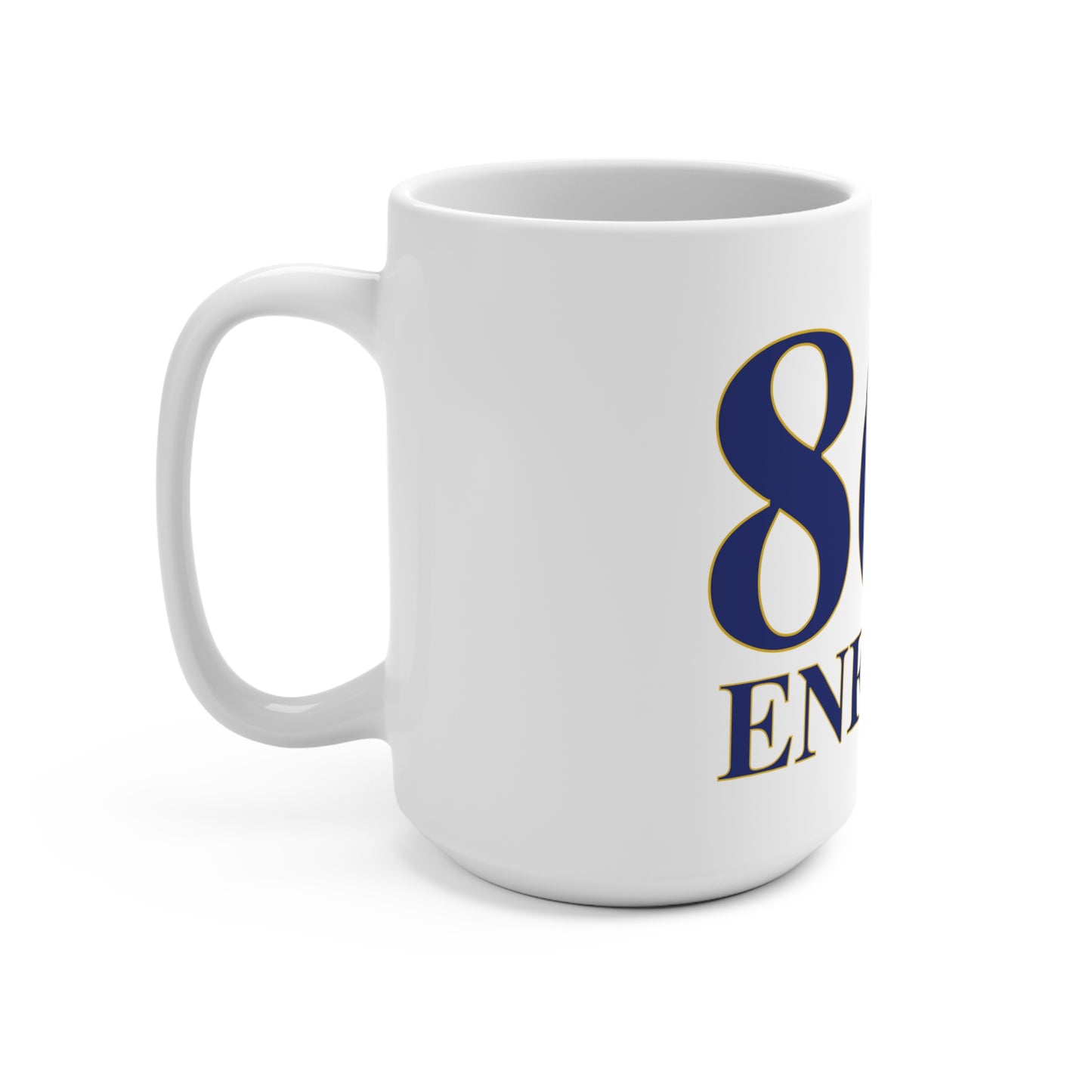 860 Enfield Mug 15oz