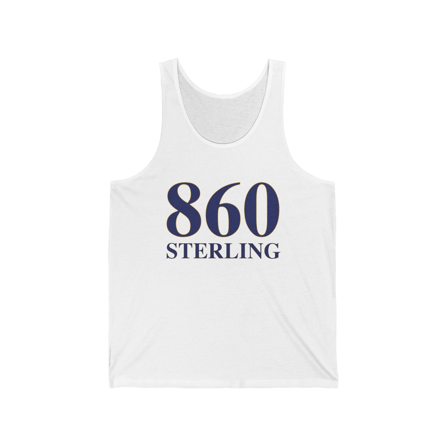 860 Sterling