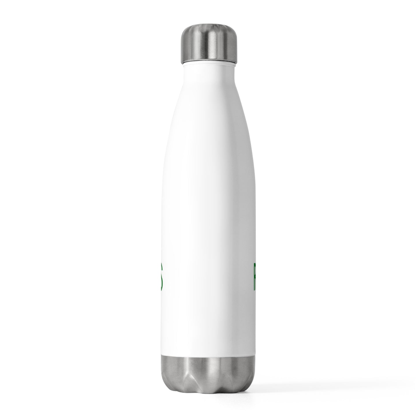 I Really Really Miss Chaplin 20oz Insulated Bottle