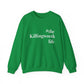 #thekillingworthlife Unisex Heavy Blend™ Crewneck Sweatshirt