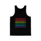 cromwell connecticut unisex tank top shirt 