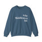 #themiddletownlife Unisex Heavy Blend™ Crewneck Sweatshirt