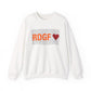 Ridgefield Love Unisex Heavy Blend™ Crewneck Sweatshirt
