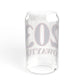 203 Rowayton Red, White & Blue Sipper Glass, 16oz