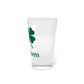 I Clover Bethlehem Pint Glass, 16oz