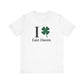 I Clover East Haven Unisex Jersey Short Sleeve Tee