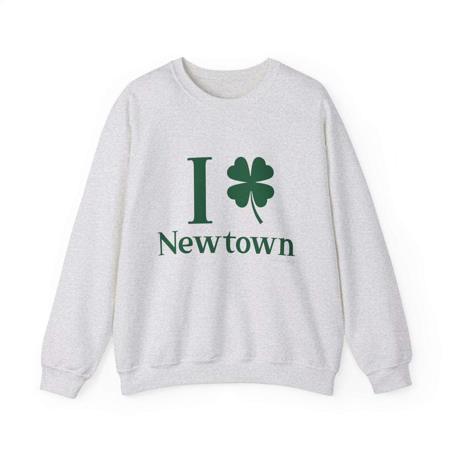 Newtown Connecticut sweatshirt 