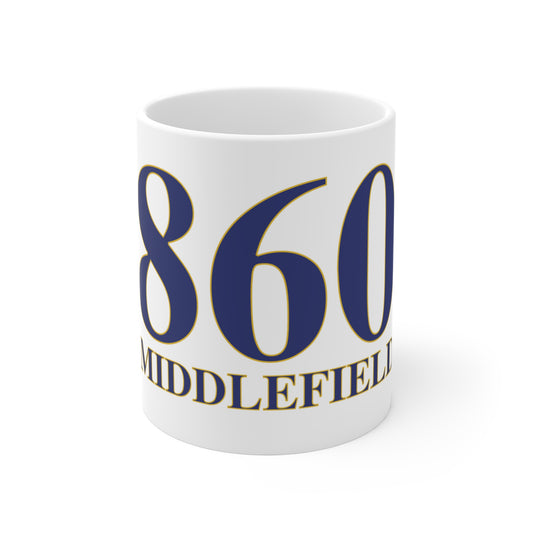 860 Middlefield Mug 11oz