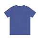I'd rather be in Waterbury. Unisex Jersey Short Sleeve Tee