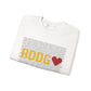 Redding Love  Unisex Heavy Blend™ Crewneck Sweatshirt