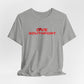Love Southport Unisex Jersey Short Sleeve T-Shirt