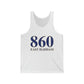 east haddam connecticut unisex tank top shirt