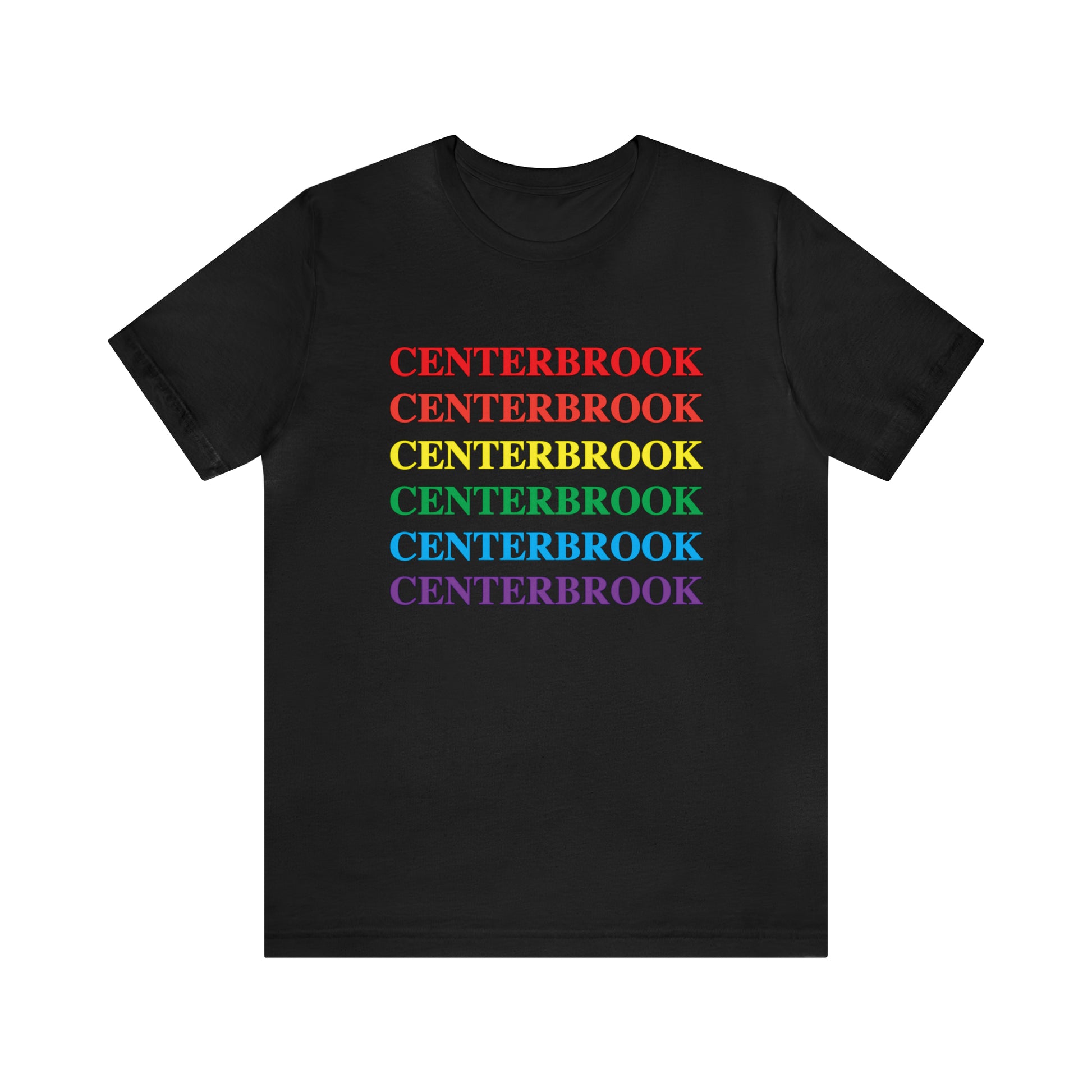 centerbrook pride shirt