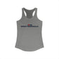 Love West Norwalk Women's Ideal Racerback Tank Top