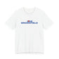 Love Brookfield Unisex Jersey Short Sleeve T-Shirt
