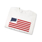 North Haven Connecticut Flag Unisex Heavy Blend™ Crewneck Sweatshirt