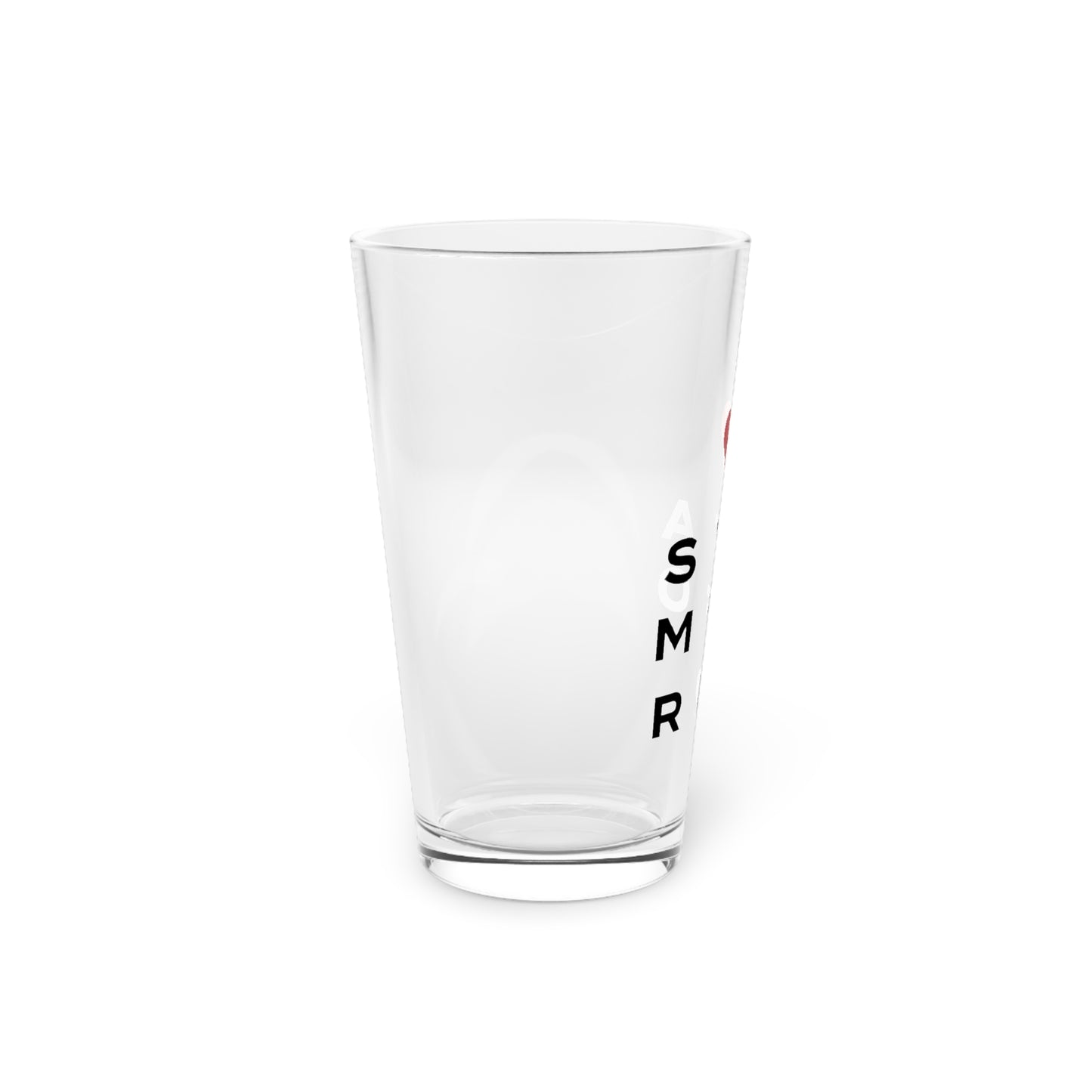 Stamford Vision Pint Glass, 16oz
