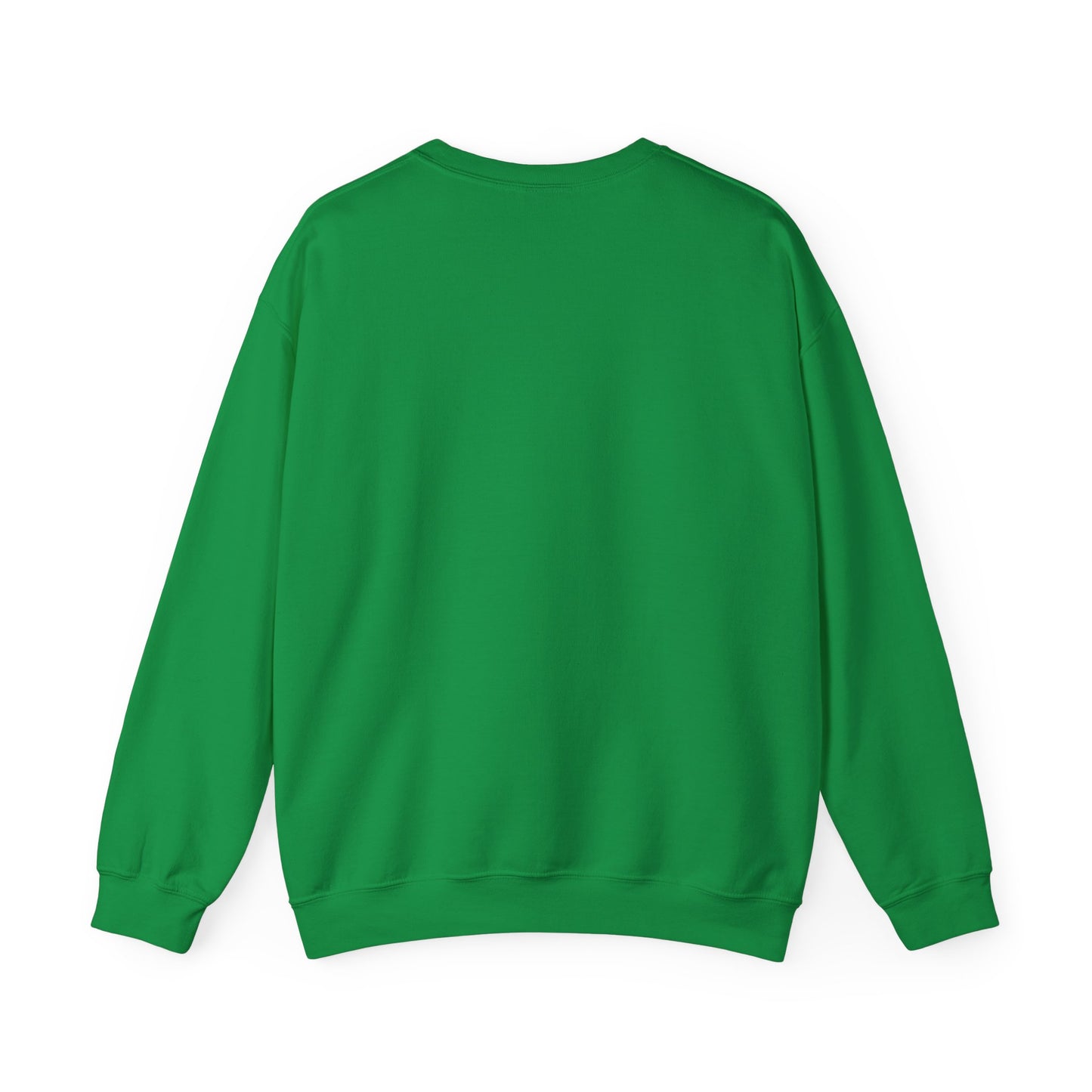 #thegrotonlife Unisex Heavy Blend™ Crewneck Sweatshirt