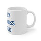 I Really Really Miss Suffield Hill Mug 11oz