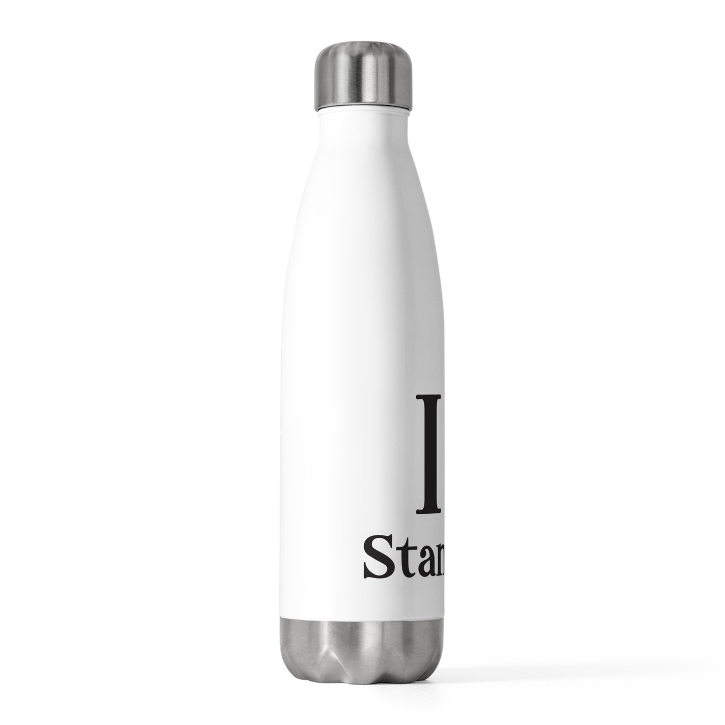 I Clover Stamford 20oz Insulated Bottle