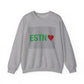 Easton Love Unisex Heavy Blend™ Crewneck Sweatshirt