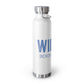 wilton ct water bottle