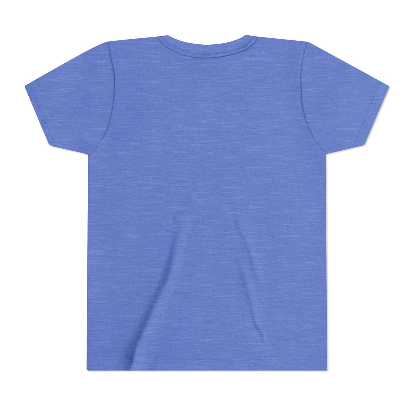 Just a kid from Stonington Youth Short Sleeve T-Shirt