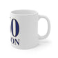 860 Vernon Mug 11oz