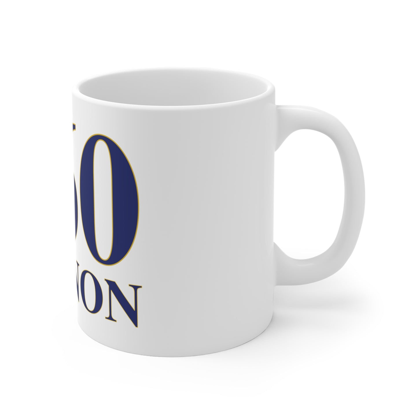 860 Vernon Mug 11oz