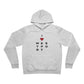 Westport Vision Unisex Sponge Fleece Pullover Hoodie